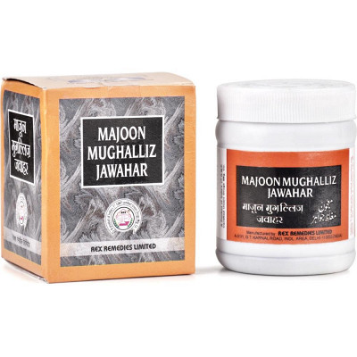 Rex Majoon Mughalliz Jawahar